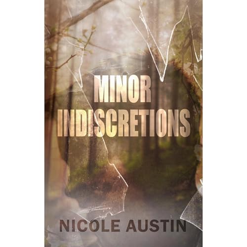 Cover of Minor Indiscretions