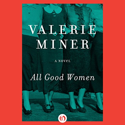 Cover of All Good Women