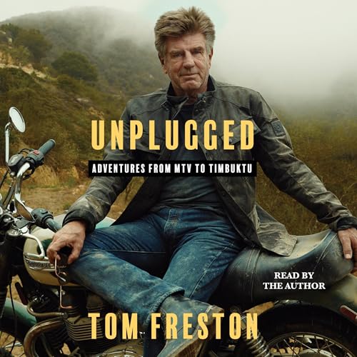 Cover of Unplugged