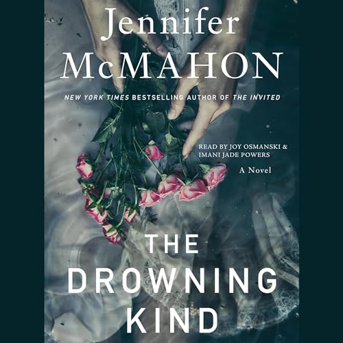 Cover of The Drowning Kind