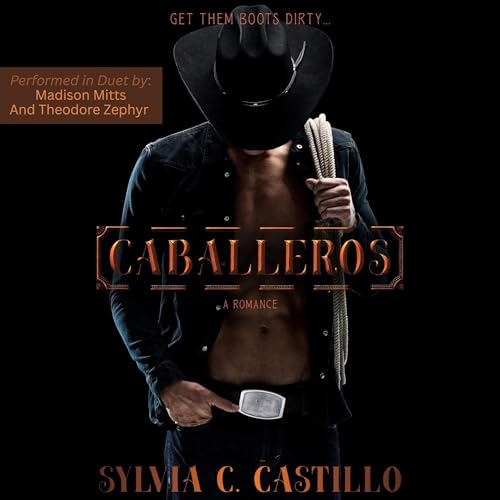 Cover of Caballeros