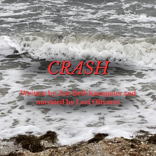Cover of Crash
