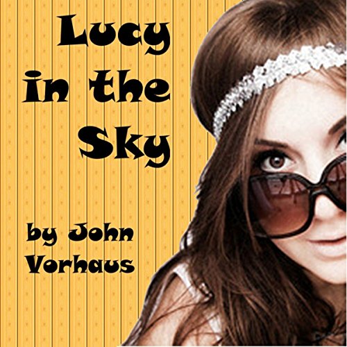 Cover of Lucy in the Sky