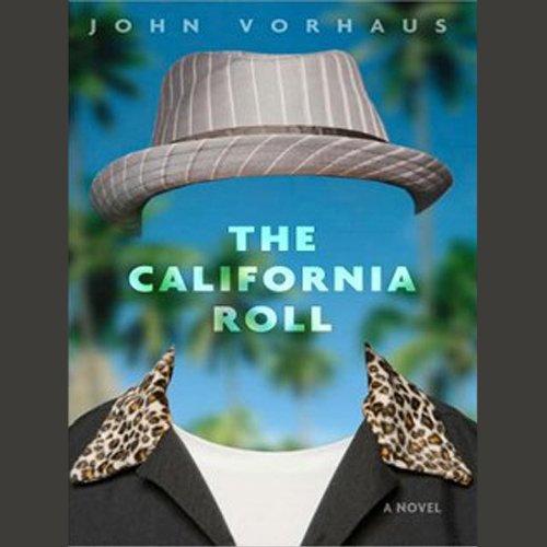 Cover of The California Roll