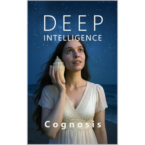 Cover of Deep Intelligence