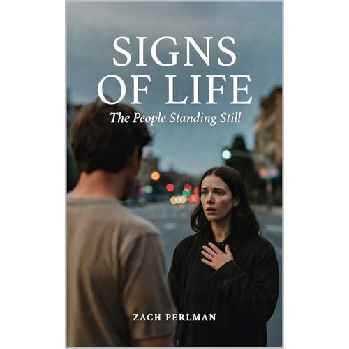 Cover of Signs of Life