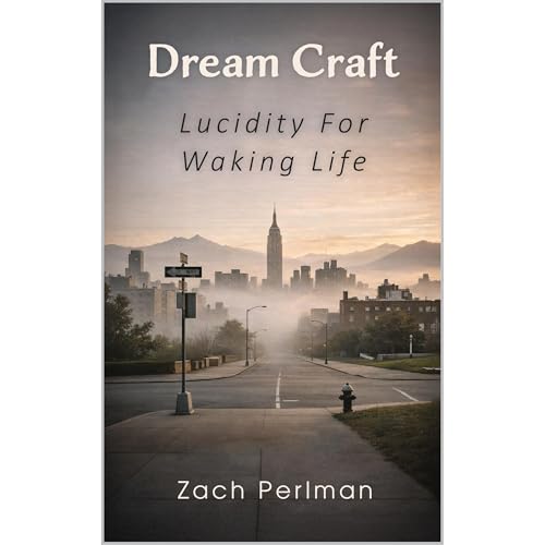 Cover of Dream Craft