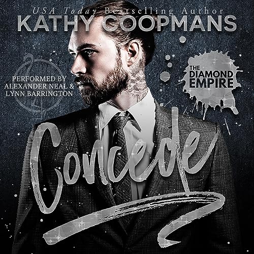 Cover of Concede