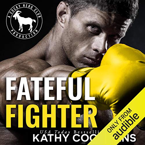 Cover of Fateful Fighter
