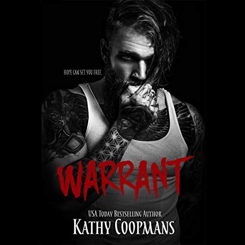 Cover of Warrant