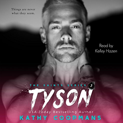 Cover of Tyson