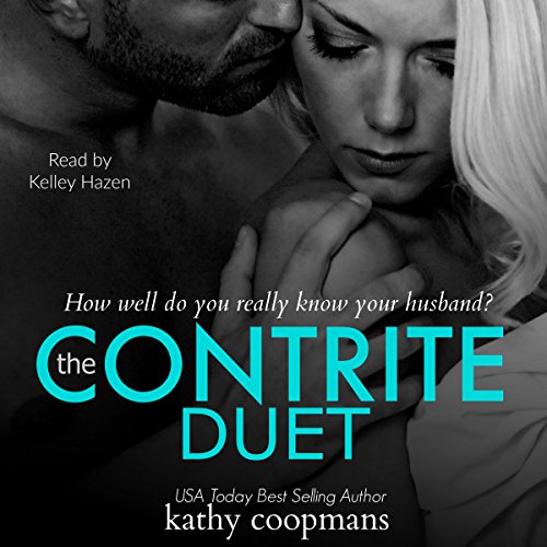 Cover of The Contrite Duet