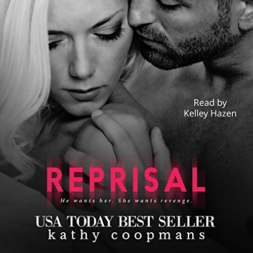 Cover of Reprisal