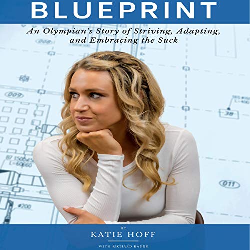 Cover of Blueprint