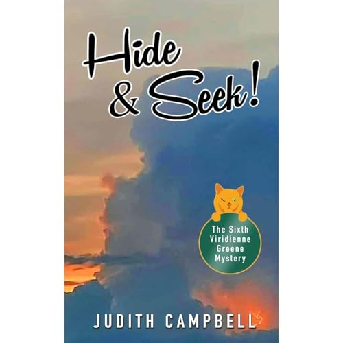 Cover of Hide and Seek