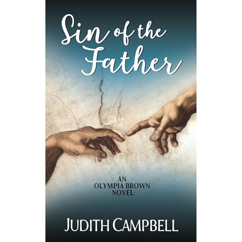 Cover of Sin of the Father
