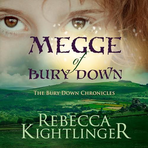 Cover of Megge of Bury Down