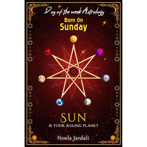 Cover of Born on Sunday