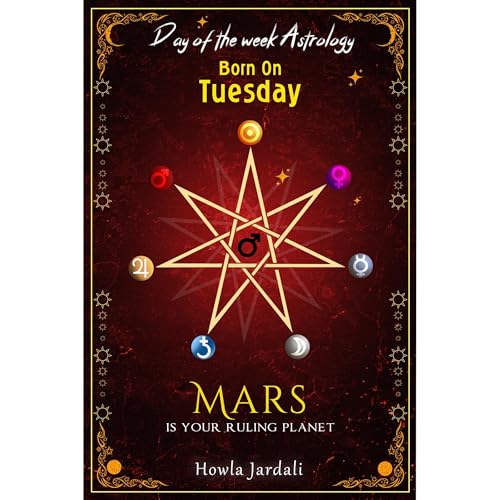 Cover of Born on Tuesday