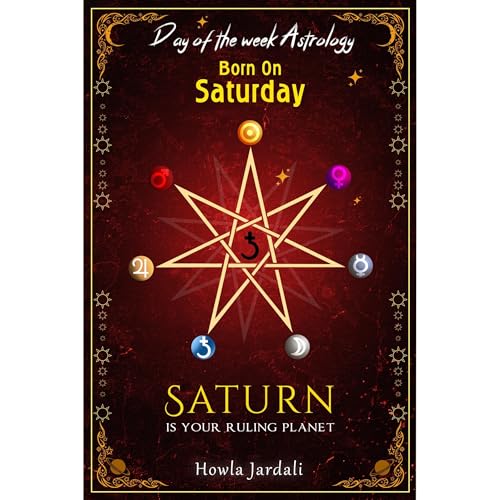 Cover of Born on Saturday