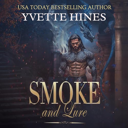 Cover of Smoke and Lure