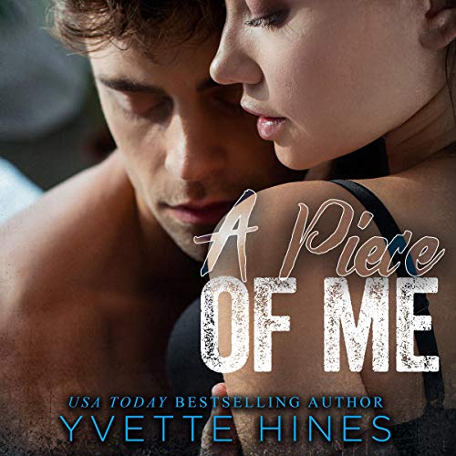 Cover of A Piece of Me