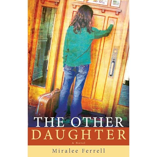 Cover of The Other Daughter