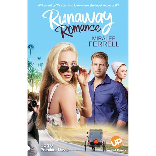 Cover of Runaway Romance