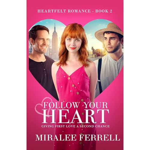 Cover of Follow Your Heart