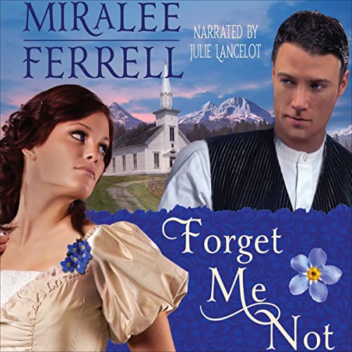 Cover of Forget Me Not
