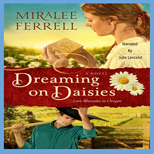 Cover of Dreaming on Daisies: A Novel