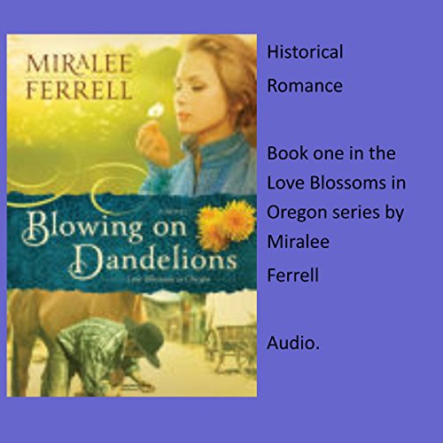Cover of Blowing on Dandelions
