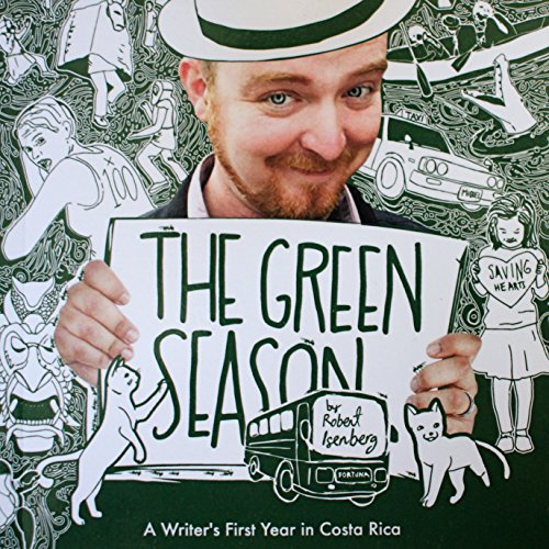 Cover of The Green Season