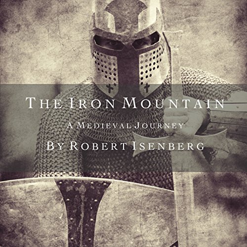 Cover of The Iron Mountain