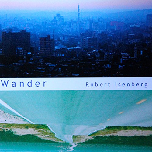 Cover of Wander