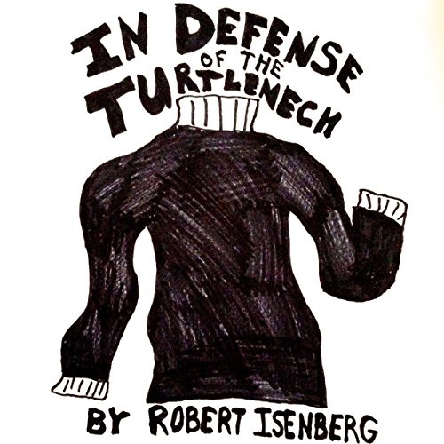 Cover of In Defense of the Turtleneck
