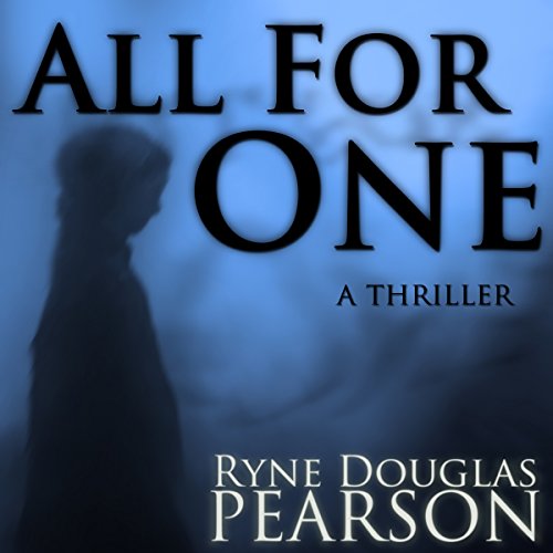 Cover of All for One