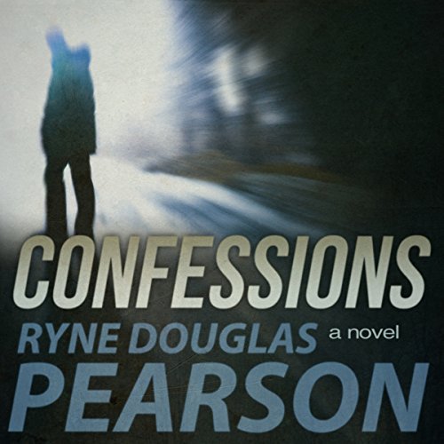 Cover of Confessions