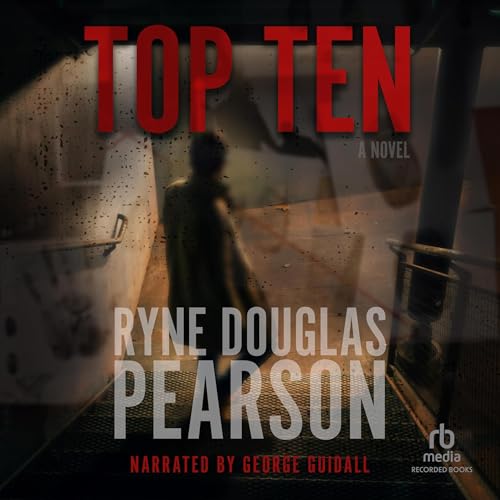 Cover of Top Ten