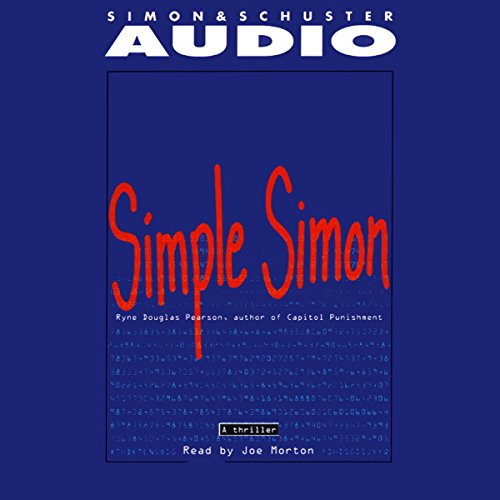 Cover of Simple Simon