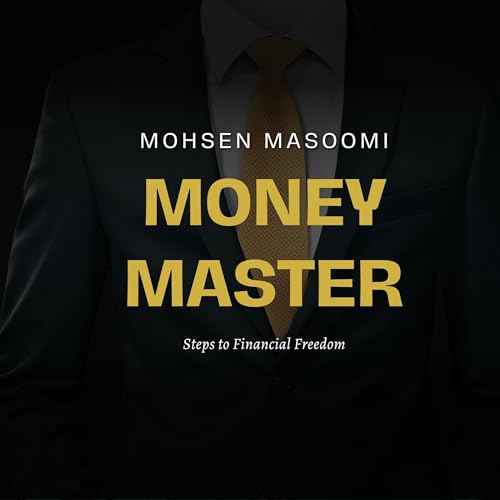 Cover of Money Master