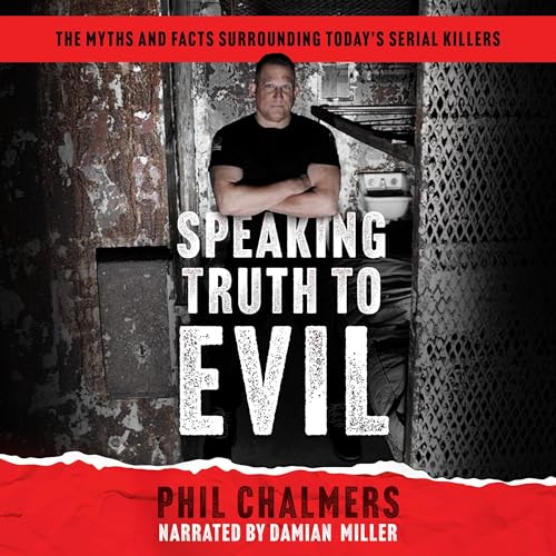 Cover of Speaking Truth to Evil