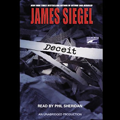 Cover of Deceit