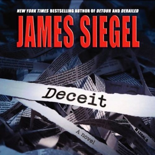 Cover of Deceit