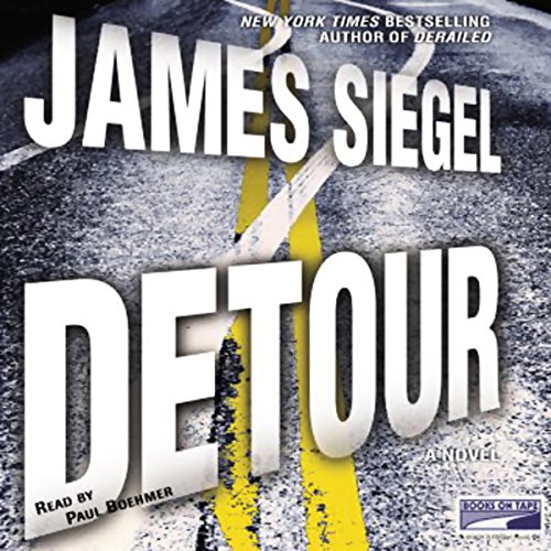 Cover of Detour