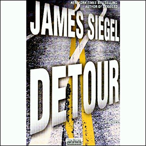 Cover of Detour