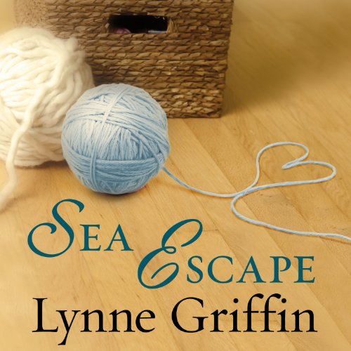 Cover of Sea Escape