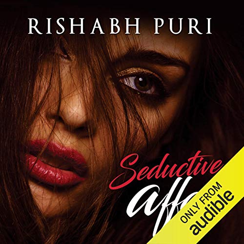 Cover of Seductive Affair