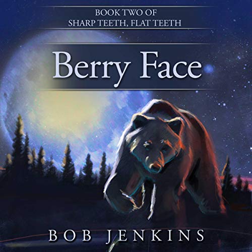 Cover of Berry Face