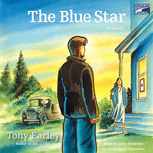 Cover of The Blue Star